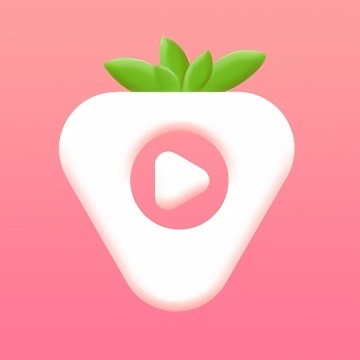 草莓直播免费下载观看视频大全_logo
