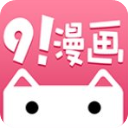 91漫画