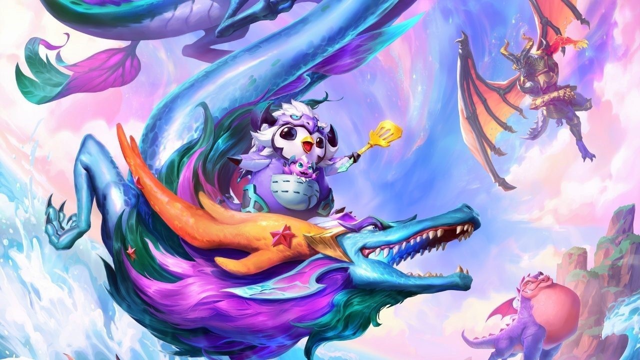 云顶之弈S7.5二级海克斯效果是什么 S7.5云顶之弈二级海克斯强化符文汇总