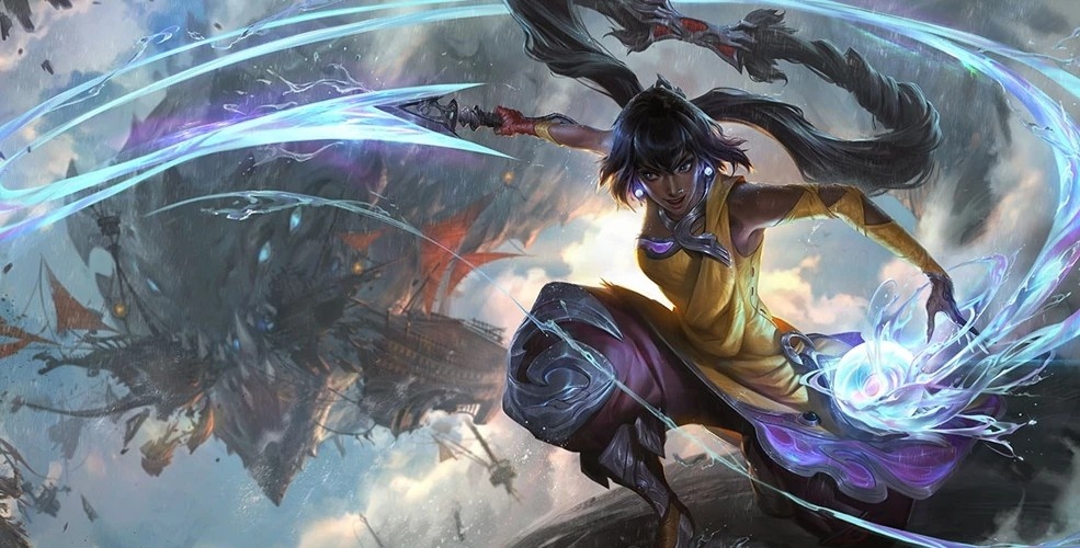 金铲铲之战碧波龙羁绊效果一览 S7.5金铲铲之战碧波龙种族羁绊buff效果是什么