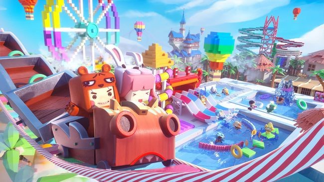 迷你世界未成年充值怎么退款 迷你世界未成年充值退款流程分享
