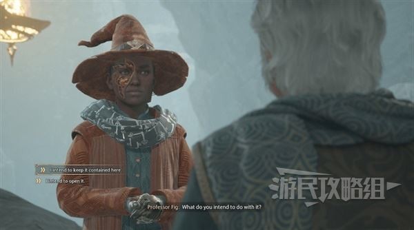 《霍格沃茨之遗》全结局达成方法 怎么进入真结局