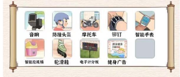 玩梗大乱斗校园斗鸡十处不合理在哪-玩梗大乱斗校园斗鸡通关攻略
