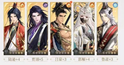 代号鸢1-18怎么打-代号鸢1-18通关攻略