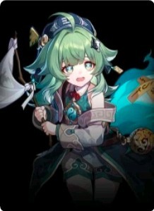 崩坏星穹铁道藿藿值得培养吗-崩坏星穹铁道藿藿技能属性命途攻略
