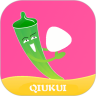 奶昔直播间app_logo