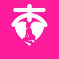 小蝌蚪绿裙秋葵视频免费下载旧版_logo