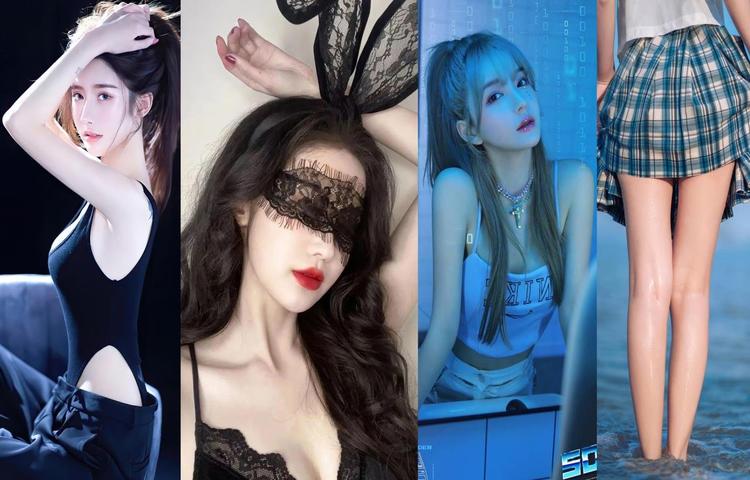 巴西审美文化中的丰满白嫩女性
