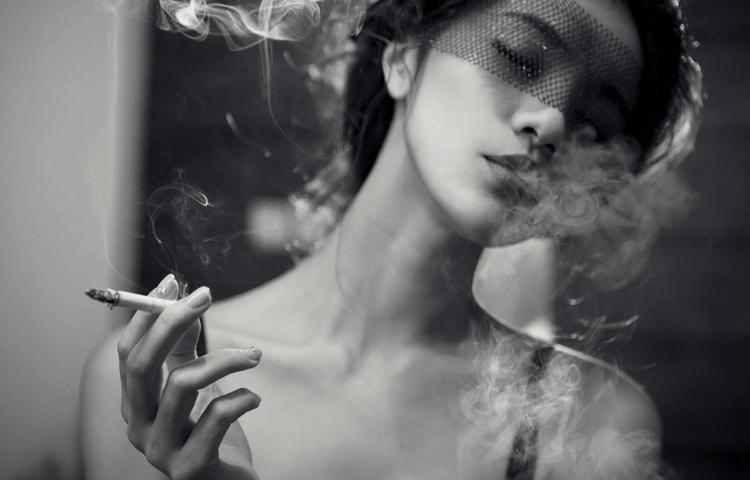 自然清新的日常妆容