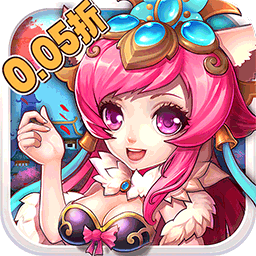 仙境苍穹0.05折版下载-仙境苍穹0.05折2024最新版本v1.0