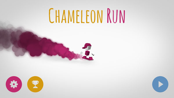 Chameleon极速变色龙国际服3