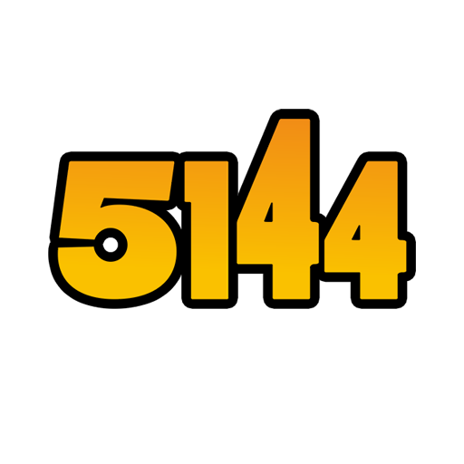 5144平台_logo