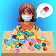 药丸分类排序(Pharma Sort)官网版下载-药丸分类排序(Pharma Sort)最新版v0.1.0