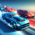 热火飙车3D下载-热火飙车3D安卓版v1.5.7