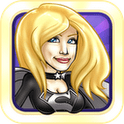 追星族的攻击Shannon Tweed_logo