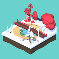 迷你世界涂色(Color Pocket World 3D)全网通用版