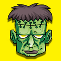 僵尸攻击行尸走肉Zombie Attack_logo