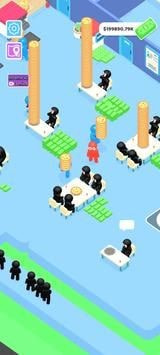 披萨大亨Pizza Tycoon3