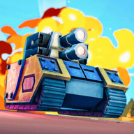 坦克战场杀手Battle World War Tanks游戏安卓版下载