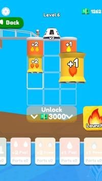 建造你的火箭Build your Rocket1