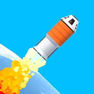 建造你的火箭Build your Rocket_logo