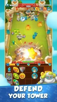 拉什竞技场Rush Arena3