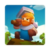 拉什竞技场Rush Arena_logo