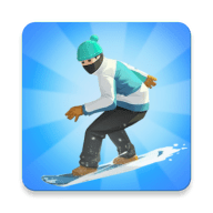 滑冰大师3D(Skate Master 3D)最新安卓免费版下载