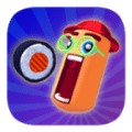 闲置寿司滑道Idle Sushi Slide手游apk