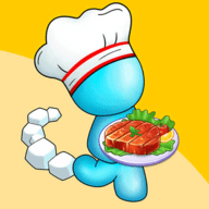 迷你厨房市场(Mini Kitchen Market)下载安装免费正版
