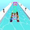 水滑梯赛跑Waterslide Run完整版下载
