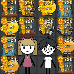 火柴人求生大冒险安卓免费游戏app