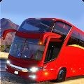 现代巴士驾驶3DModern Bus Simulator_logo