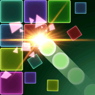 砖头射手Bricks Breaker_9 Strikers 1945手机端apk下载