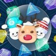 冬季世界的谜团Snow jewels安卓版下载