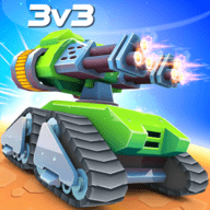 实时多人坦克TanksALot免费手机游戏app