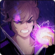 魔法空闲召唤师（Magic Idle Summoner）_logo