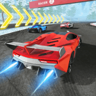 极限赛车大师Extreme Racing Master最新手游游戏版