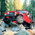 普拉多越野特技赛车Offroad Prado Jeep免费手游app下载