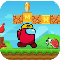 Marks World: Super Adventure Games 2020apk手机游戏