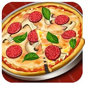 我的比萨饼店（My Pizza Shop）手机客户端下载