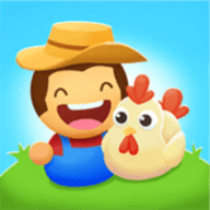 农场风险投资(Farmventure)正版下载中文版