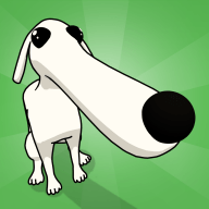 长鼻子狗手机版（Long Nose Dog）最新安卓免费版下载