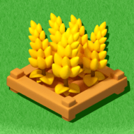 农场商业冒险(Farm Venture)apk下载手机版