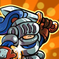 放置小队idle squad_logo