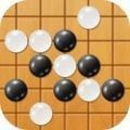 智能五子棋无广告安卓游戏