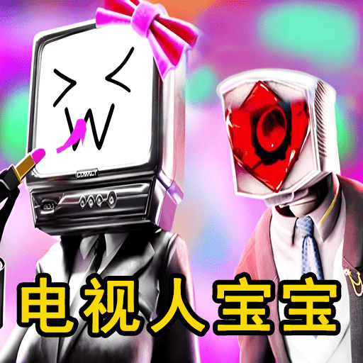 挑战泰坦音响人无广告手游app