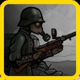 西线的黑暗(Dark on the Western Front)_logo