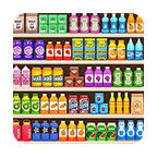 货物分类(Goods Sort)手机下载