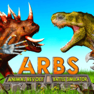 动物战争模拟器全动物版（Animal Revolt Battle Simulator）安卓版手游下载